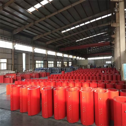 江汉SCB13干式变压器